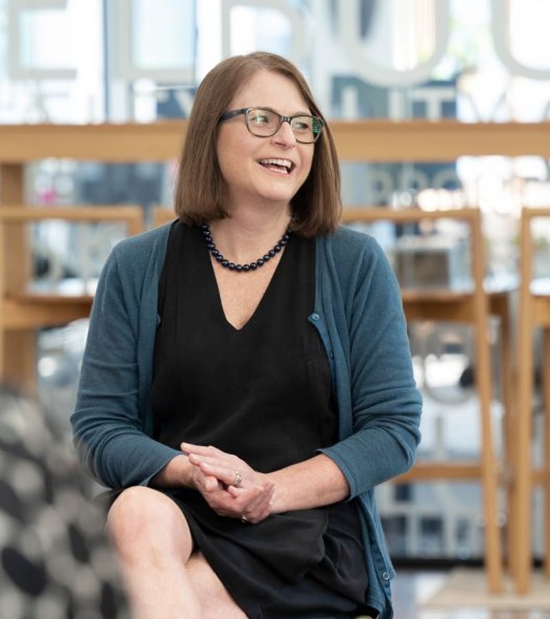 Creating a Culture of Psychological Safety
