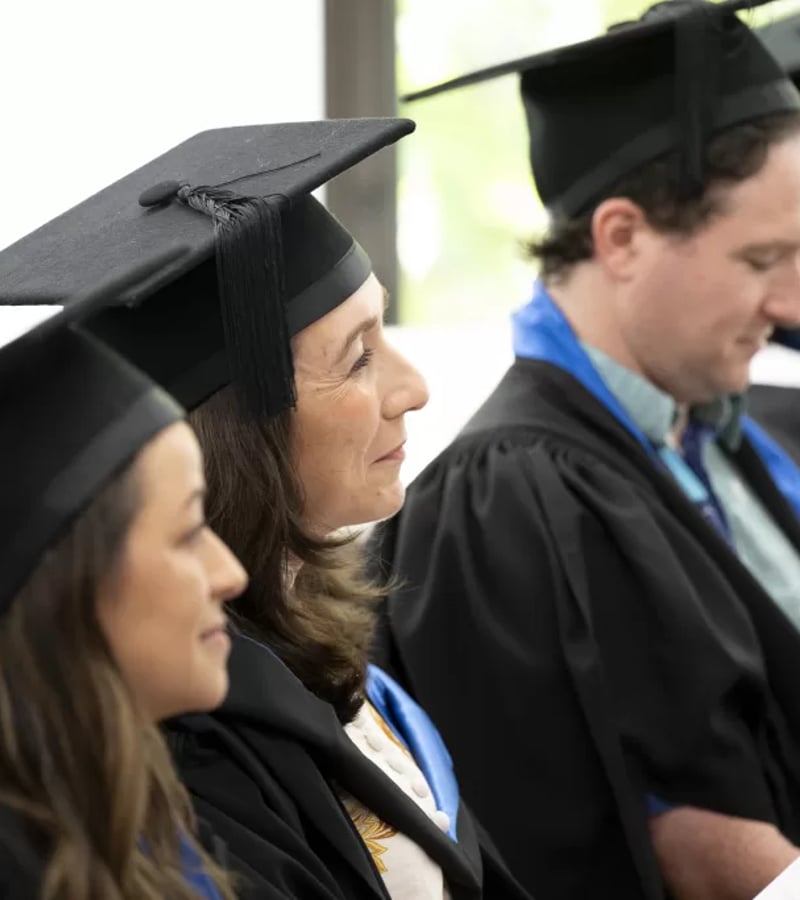 Address to 2023 Graduands