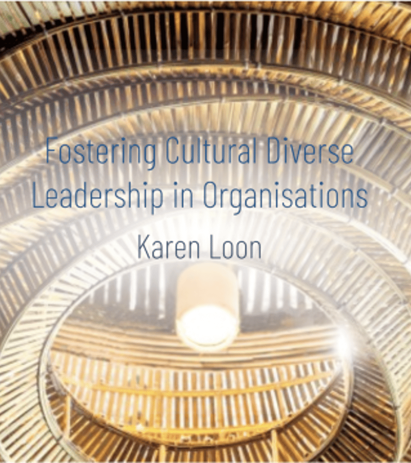 Fostering Culturally Diverse Leadership in Organisations