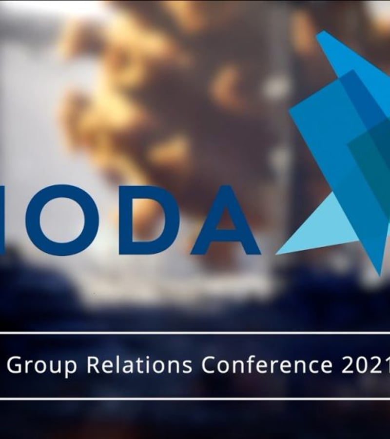 What is a Group Relations Conference?