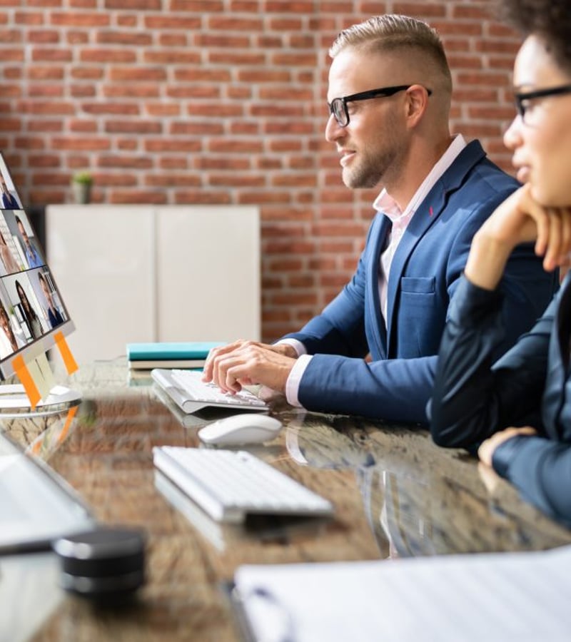 Leadership Skills for the Hybrid Workplace: Optimising the new normal