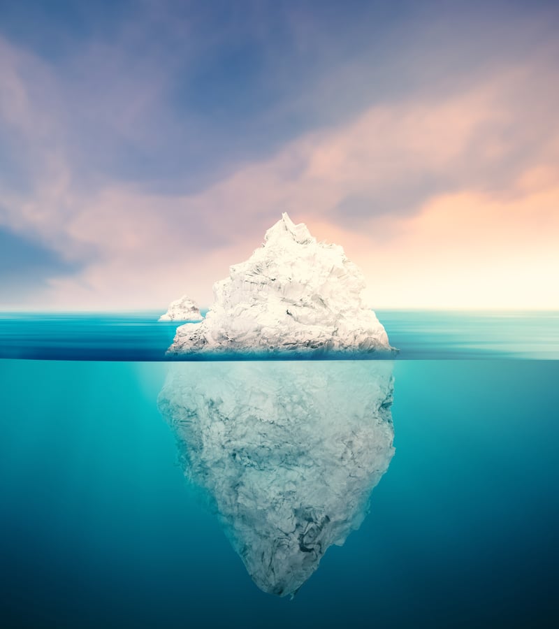 Revelation, Not Salvation