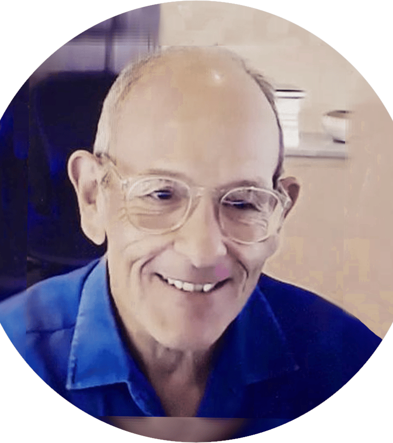 Conversation with James Krantz