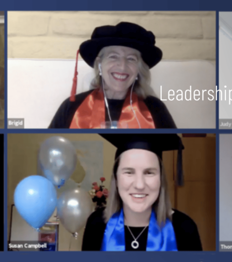 Leadership and management superpowers