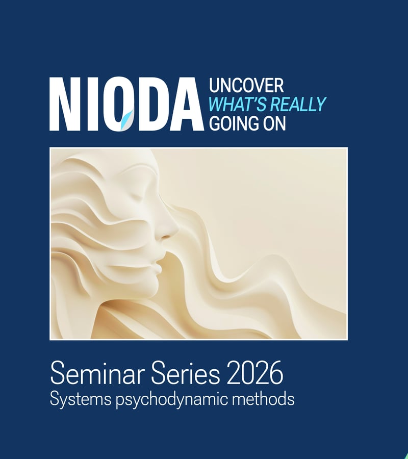 Seminar: Use of Drawing as a Socioanalytic Tool