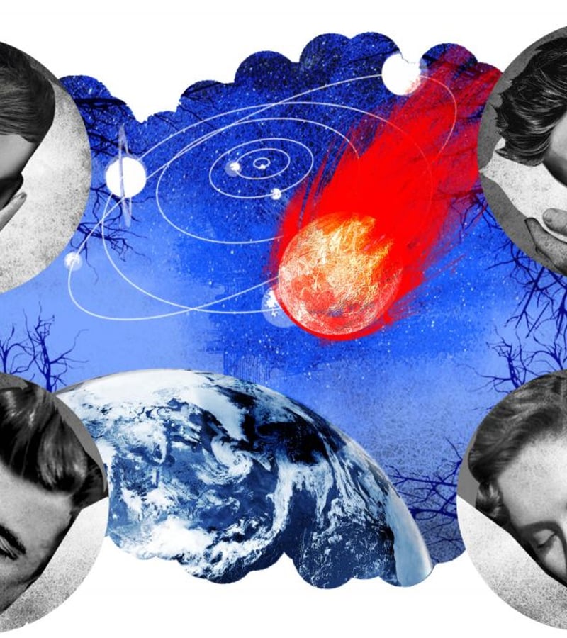 ‘An unexplored continent’: What can dreams tell us about society?