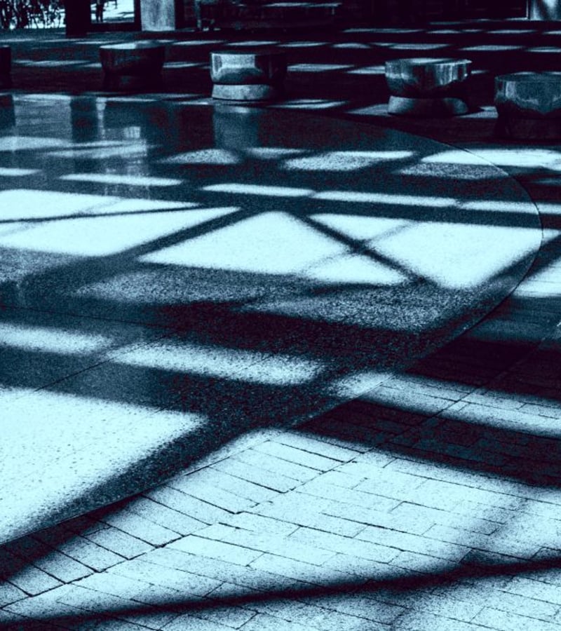 The shadow of our limiting beliefs