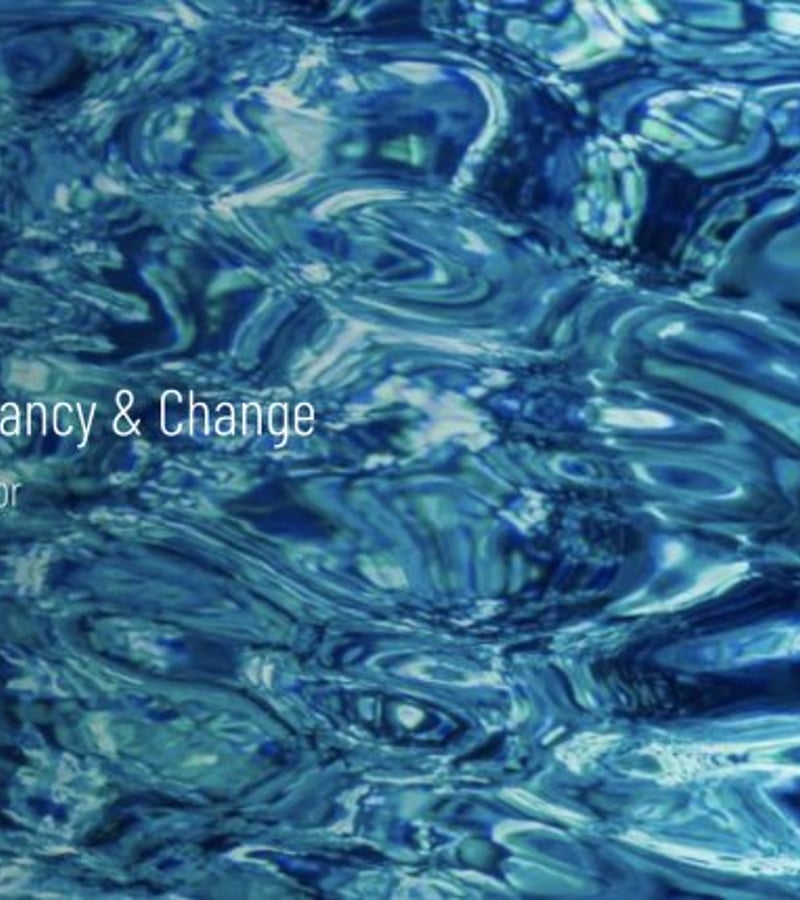 Reading Seminars on Organisational Consultancy and Change