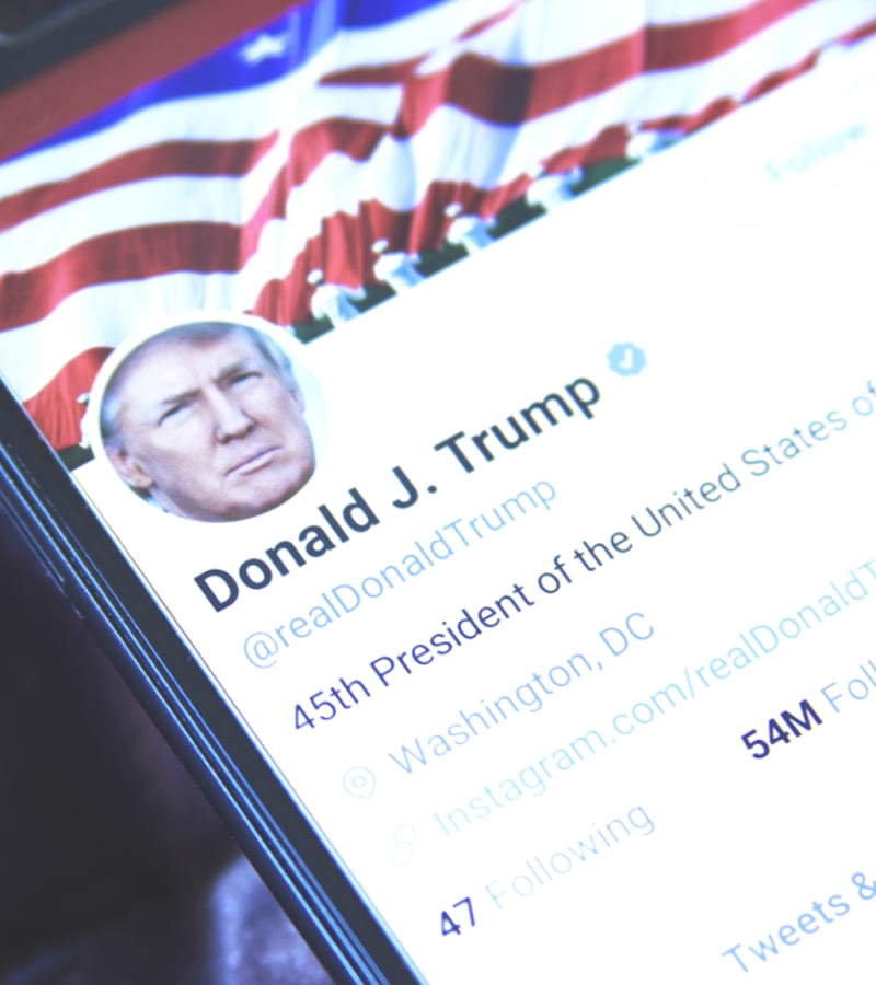 Trump’s style of executive functioning