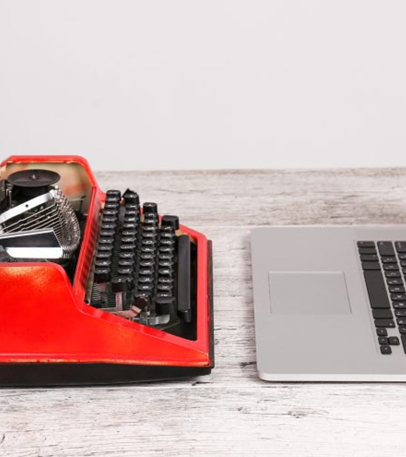 Writing Workshop 2023