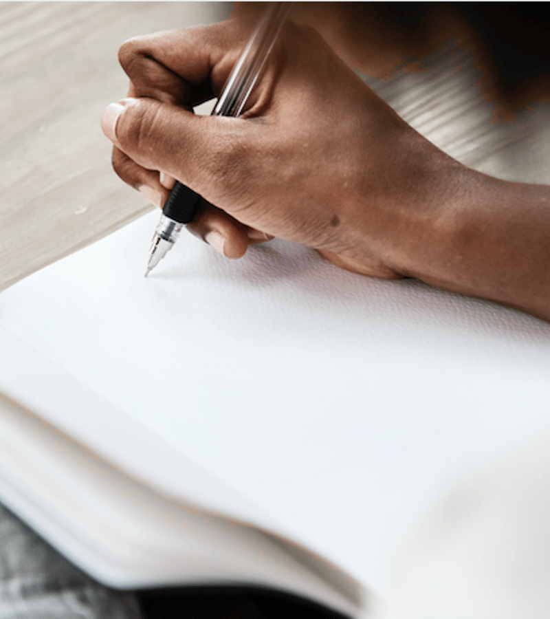 Writing workshop