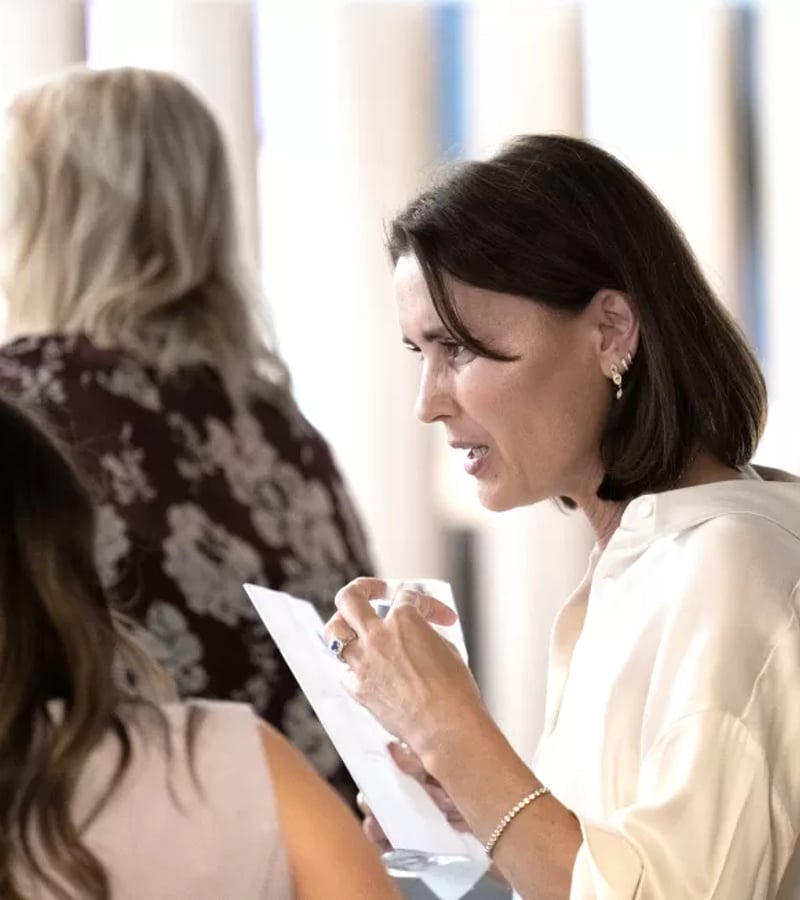 Exploring workplace dynamics together
