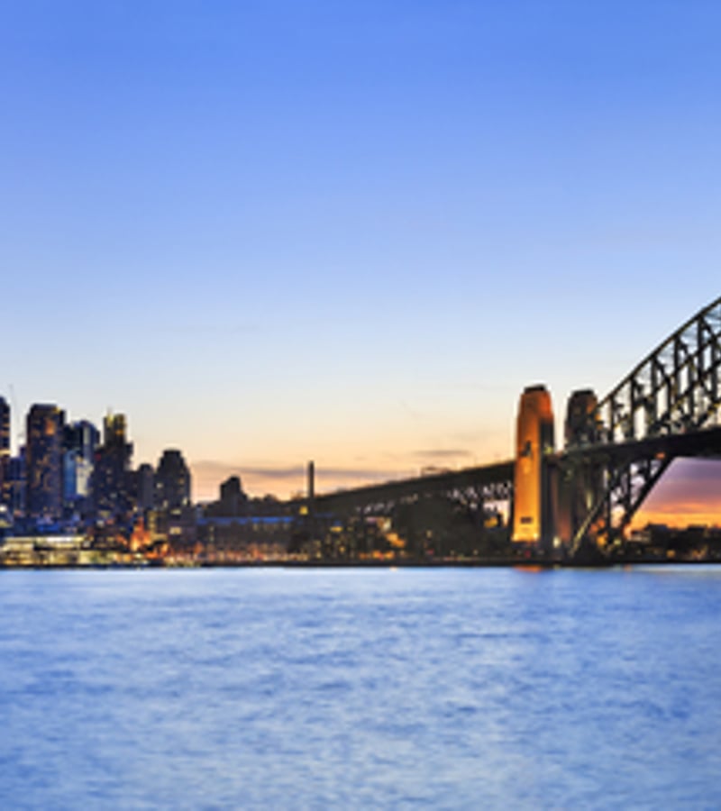 Leadership, Management and Organisation Dynamics, Sydney