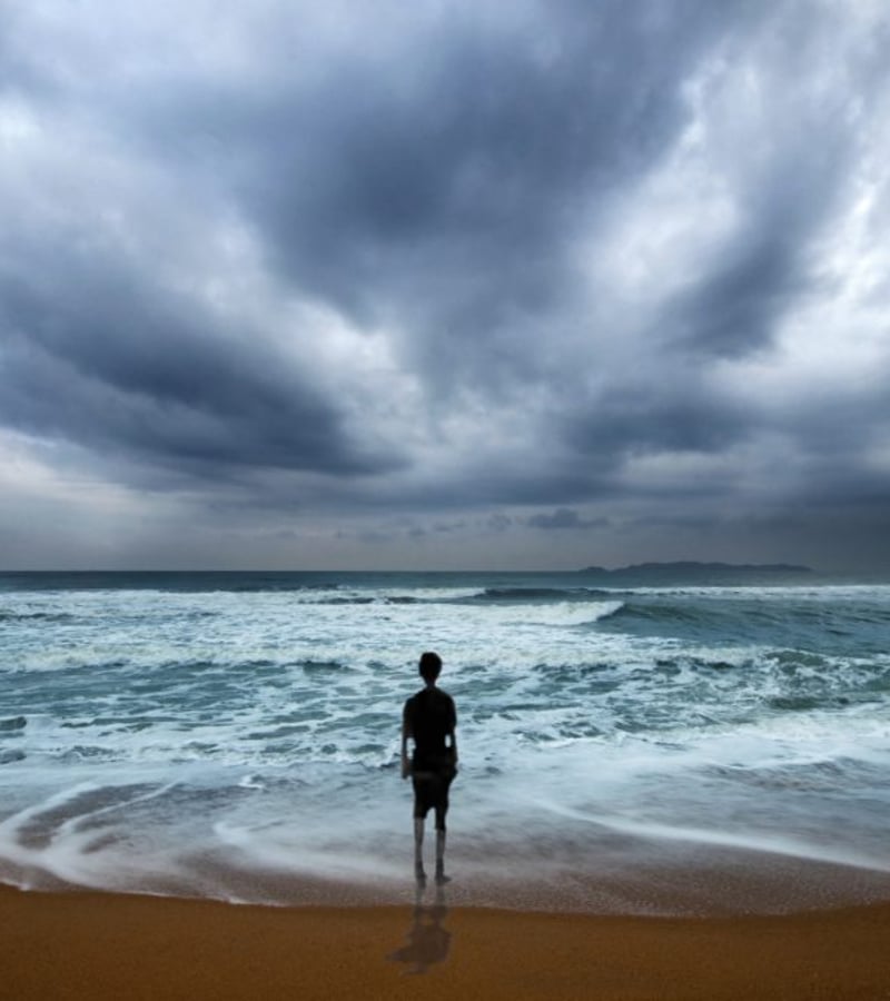 Through trauma towards creative innovations