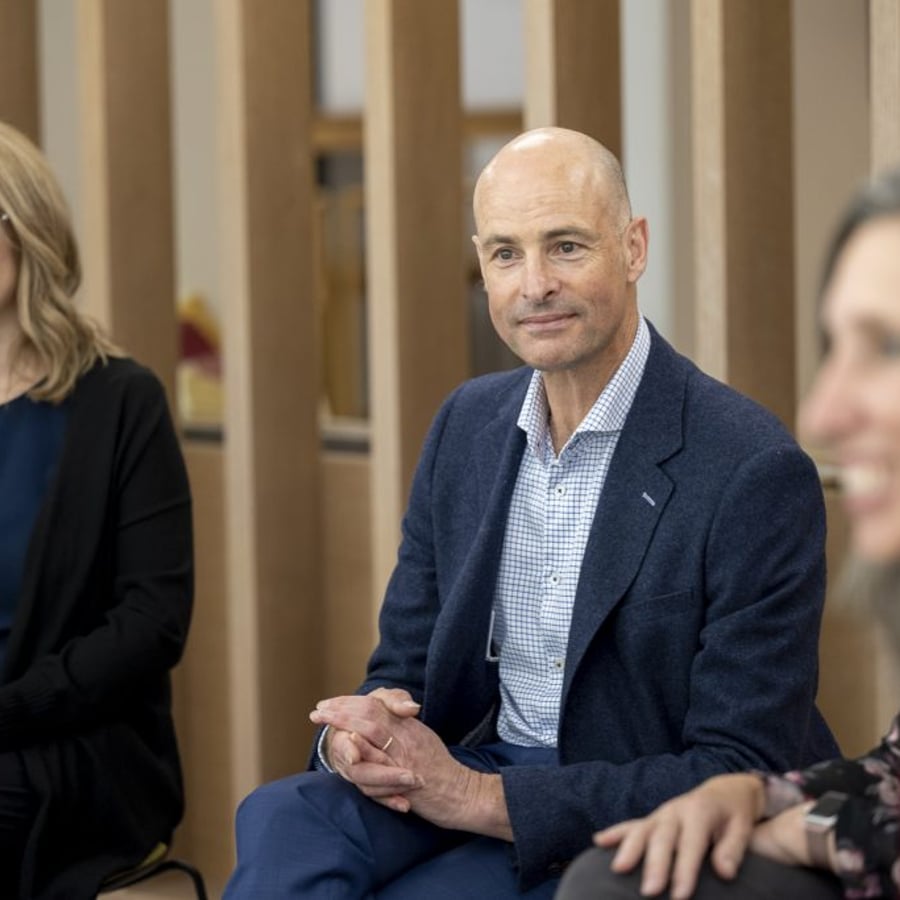 Master’s Preview Sessions