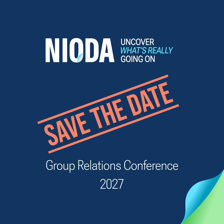Group Relations Conference