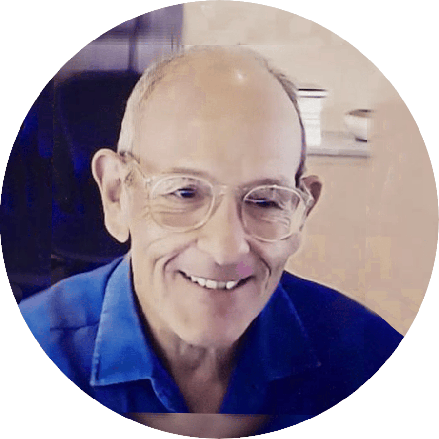 Conversation with James Krantz