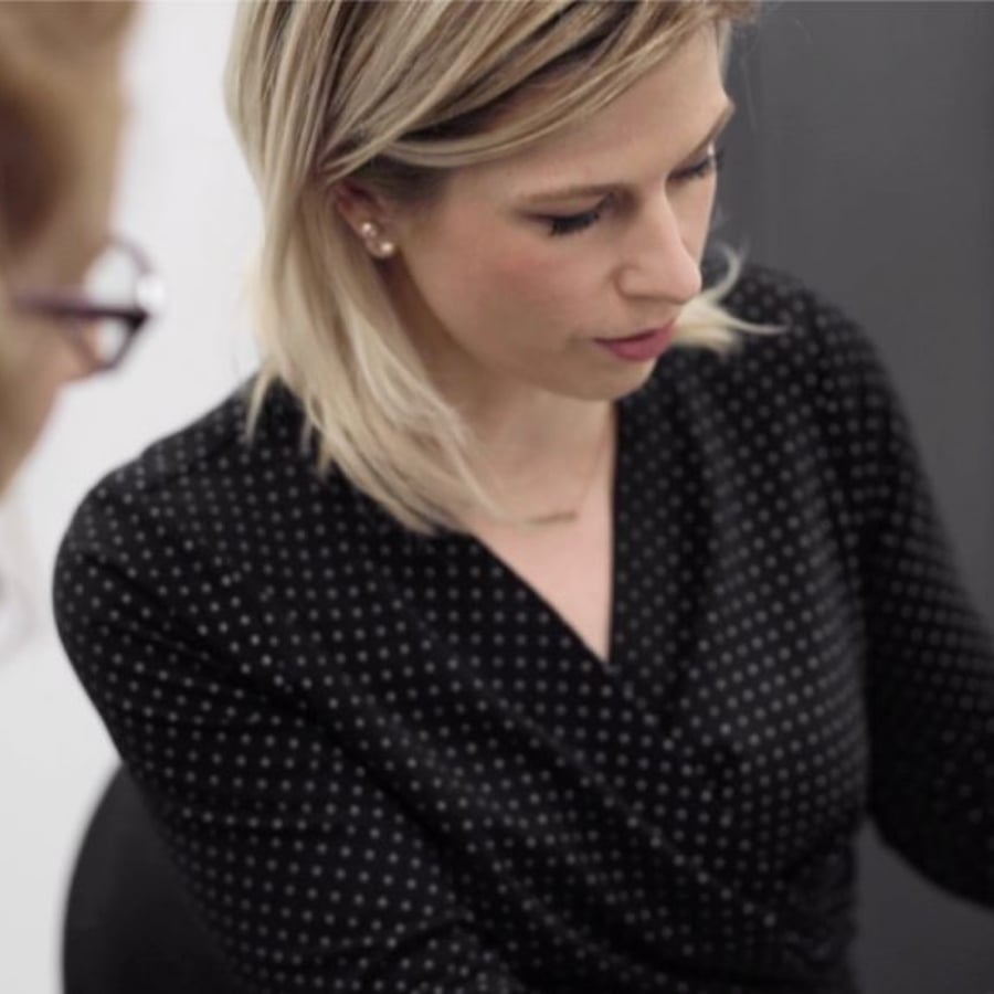 Master’s Information Session