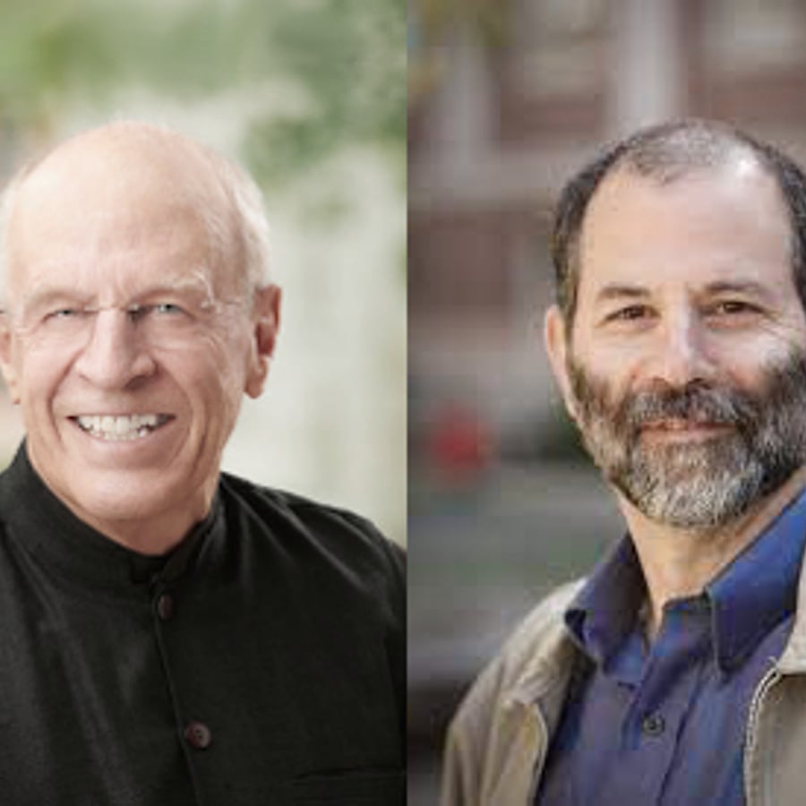 Paradoxes over pancakes Smith and Berg