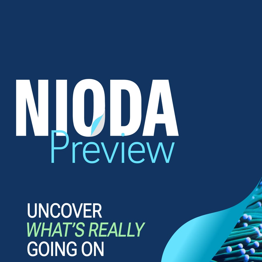 Masters Preview Session