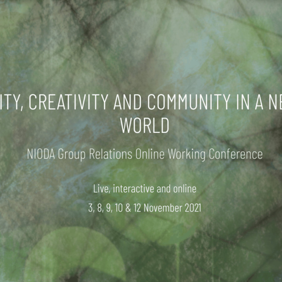 Group Relations Conference 2021