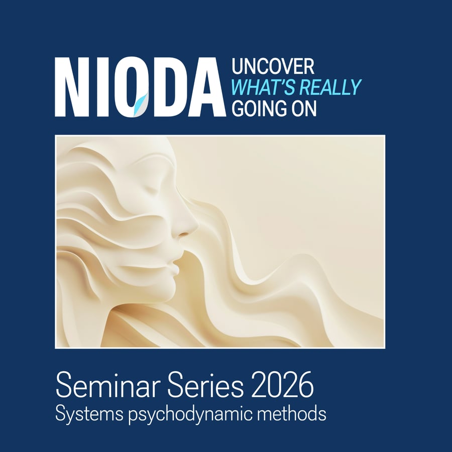 Seminar: Use of Drawing as a Socioanalytic Tool