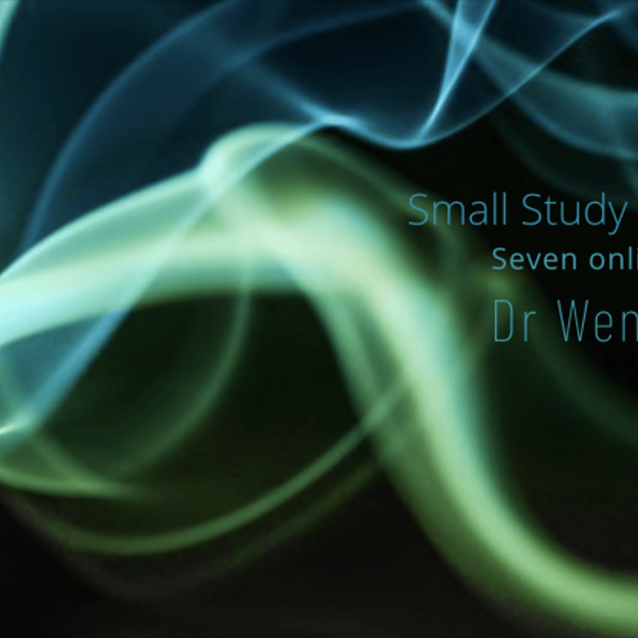 Small Study Group 2022