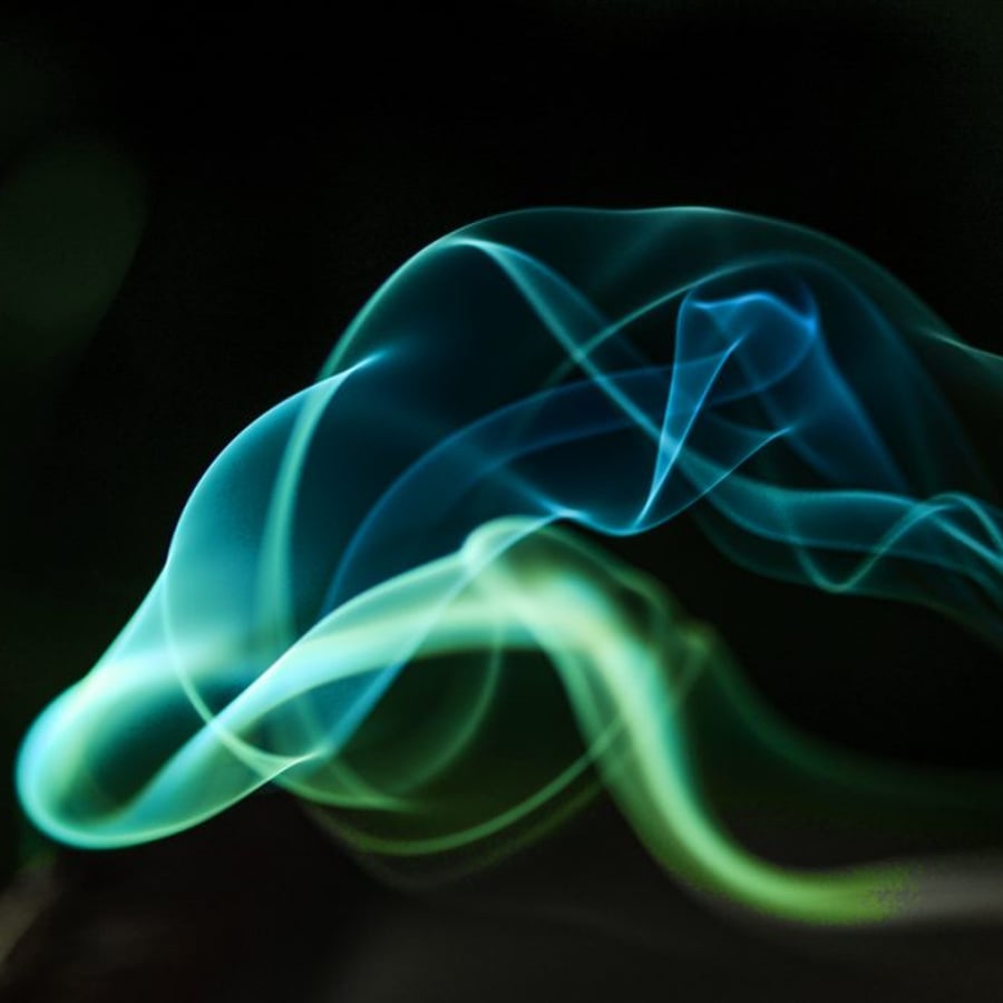 Small Study Group Series, October 2021