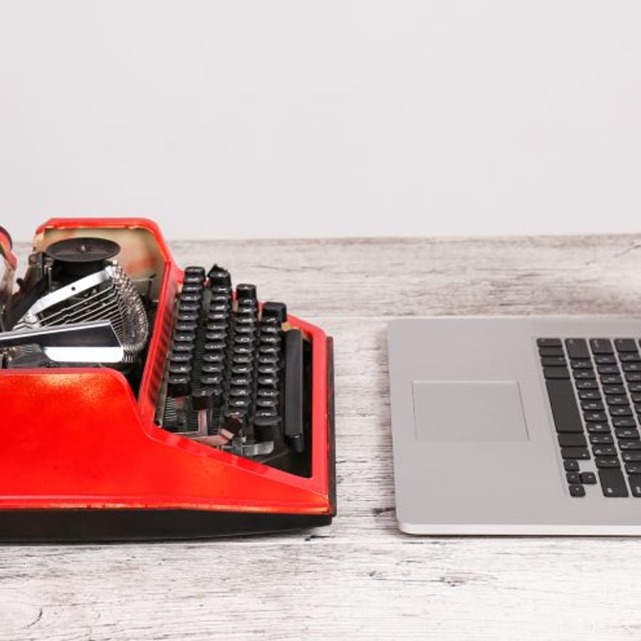 Writing Workshop 2023