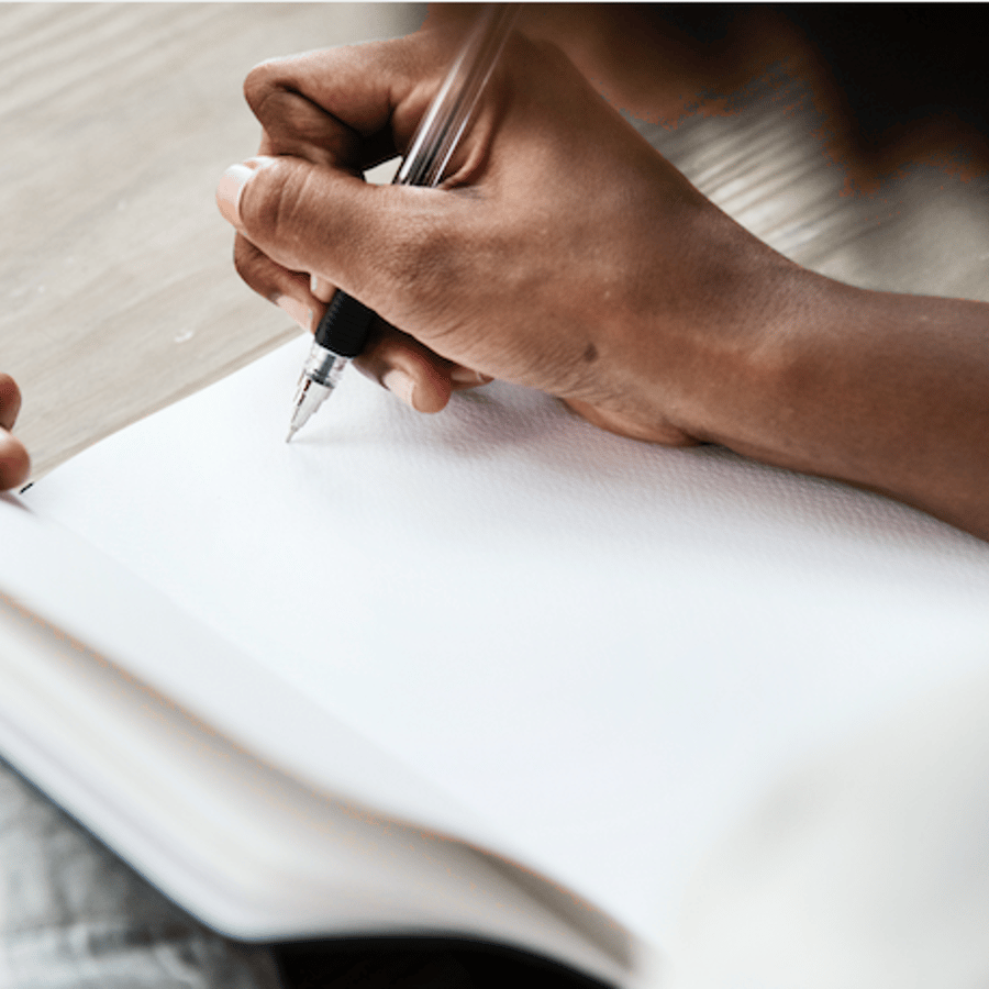 Writing Workshop 2021