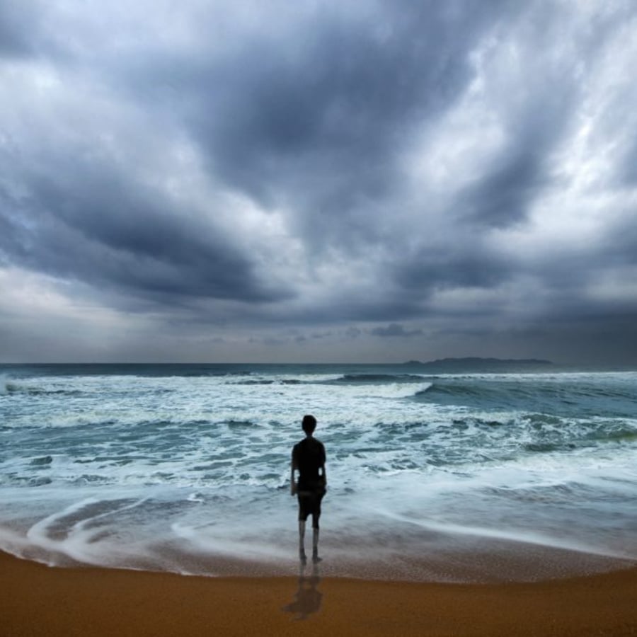 Through trauma towards creative innovations