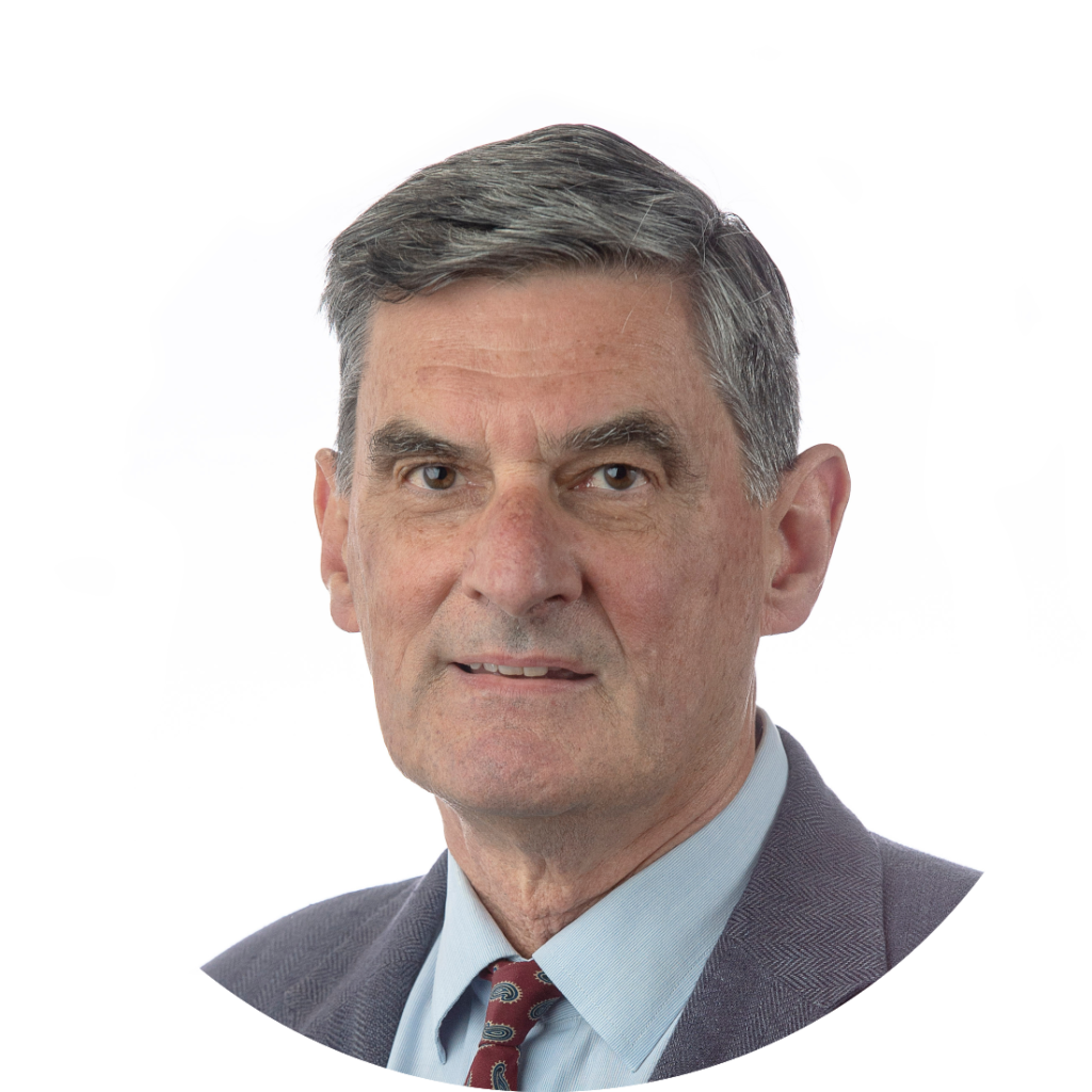 Prof John Newton: Reflection in Action Panel